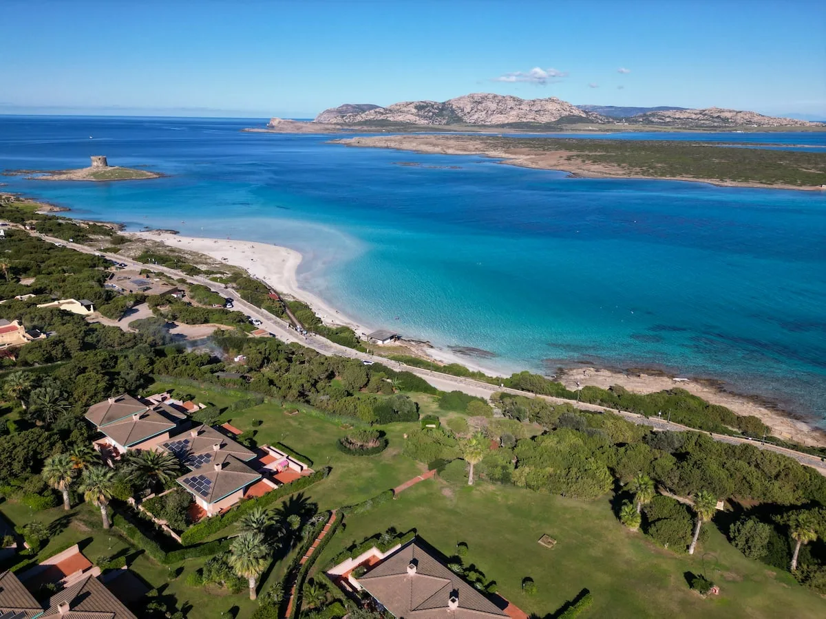Villetta con Giardino a pochi passi dalla Spiaggia foto 20