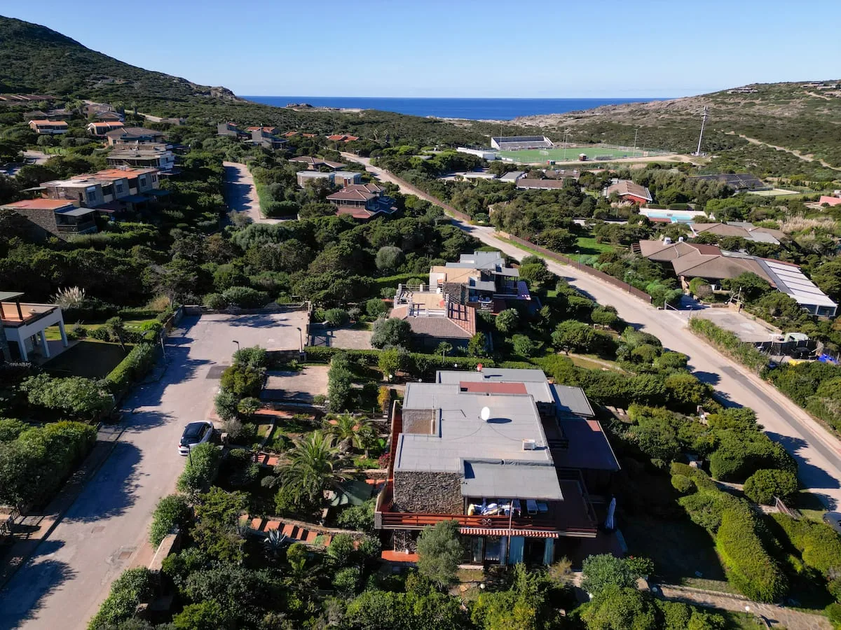 Villetta con Giardino a pochi passi dalla Spiaggia foto 22