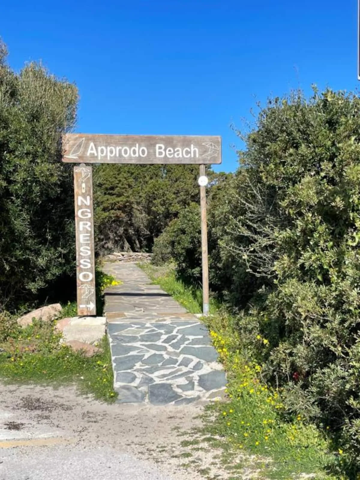 Villetta con Giardino a pochi passi dalla Spiaggia foto 23