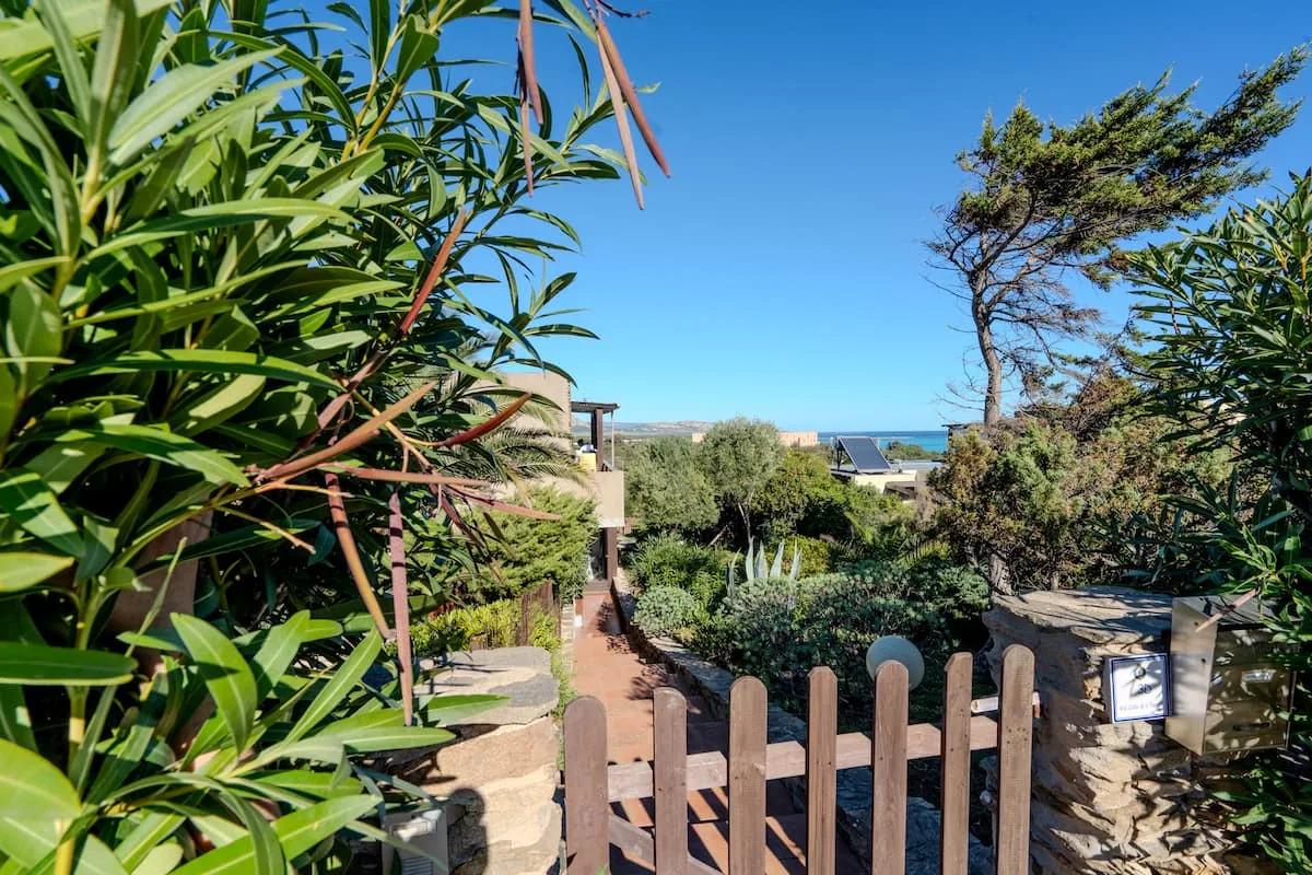 Villetta con Giardino a pochi passi dalla Spiaggia foto 24