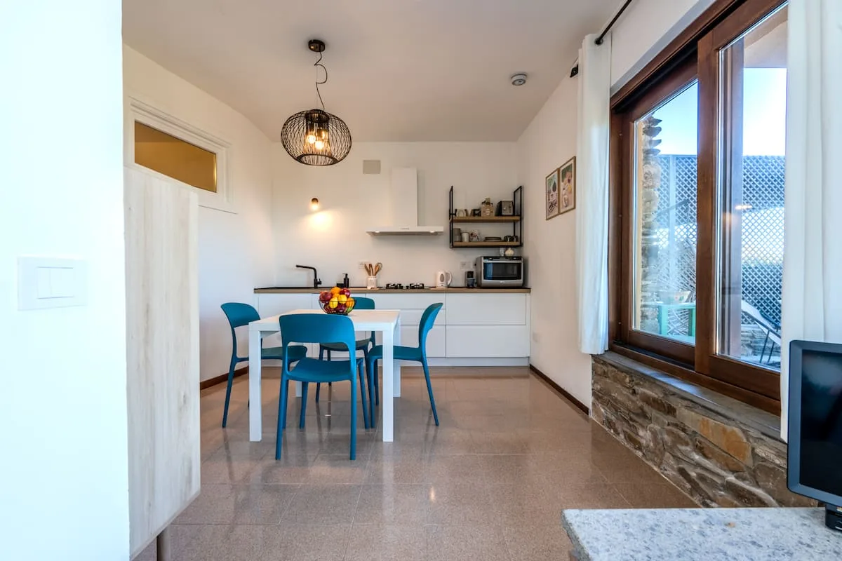 Villetta con Giardino a pochi passi dalla Spiaggia foto 35