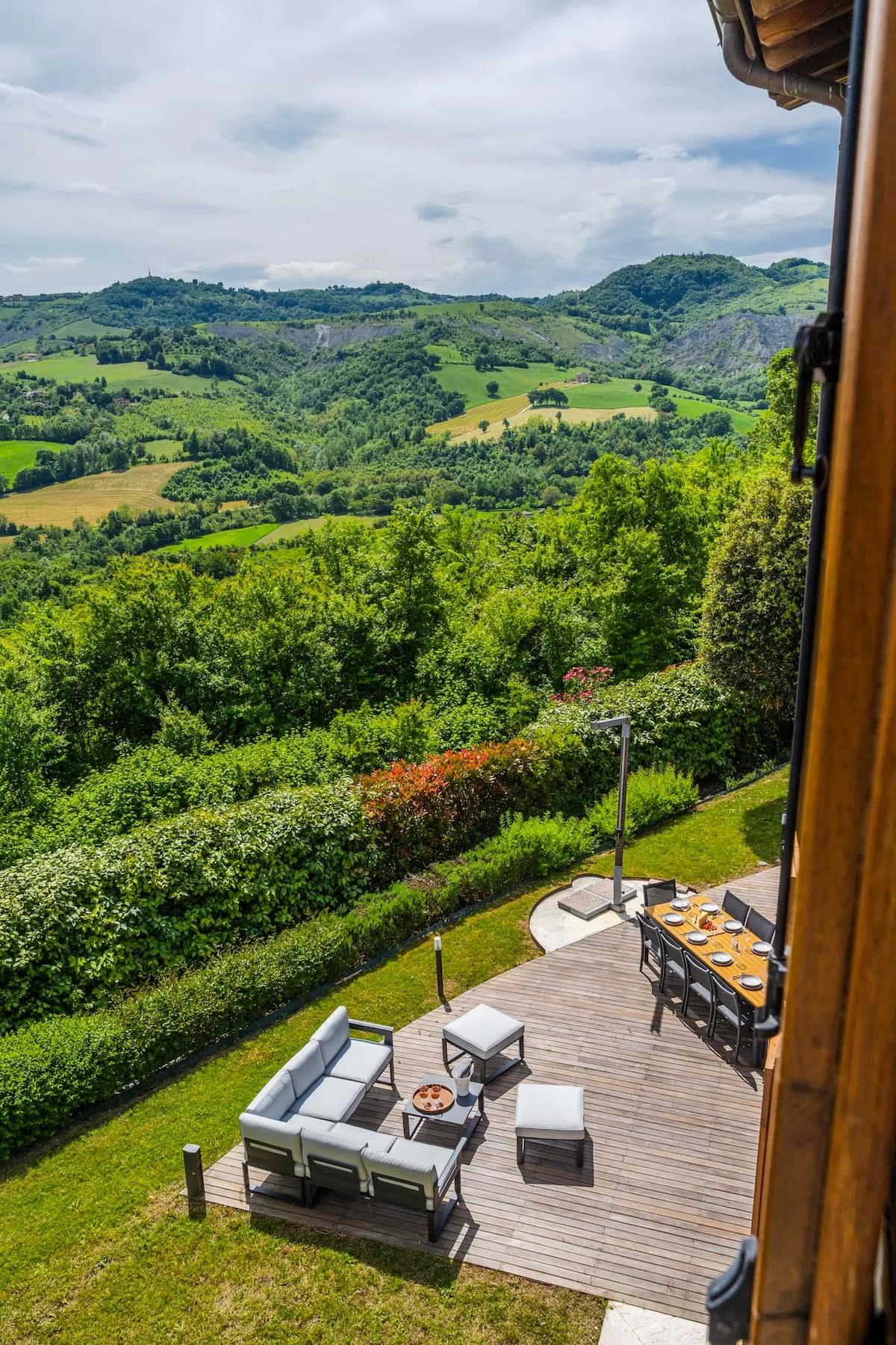 Residenza Storica sulle Colline di Maranello foto 11