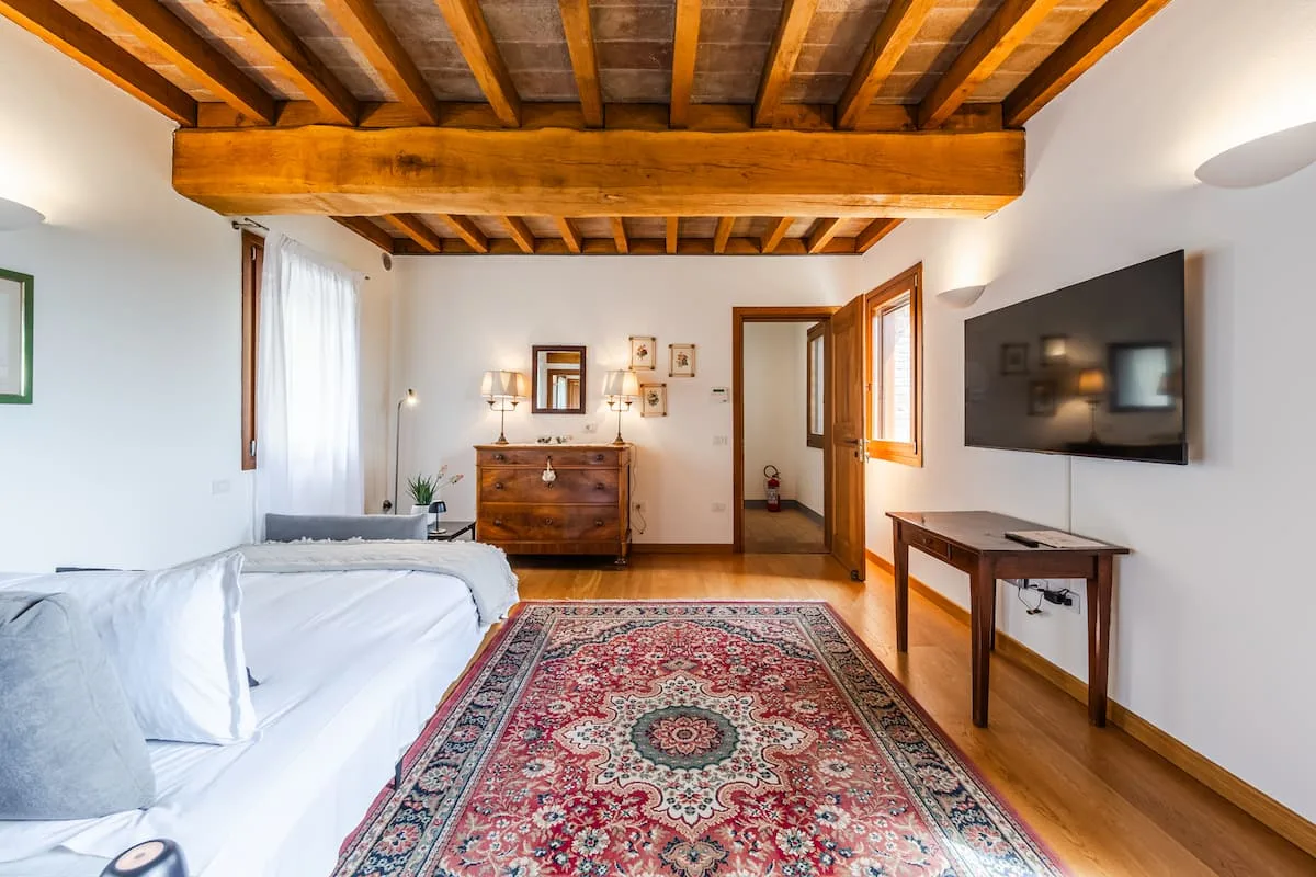 Residenza Storica sulle Colline di Maranello foto 117