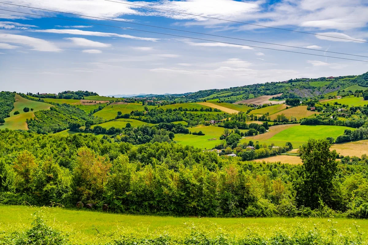 Residenza Storica sulle Colline di Maranello foto 16