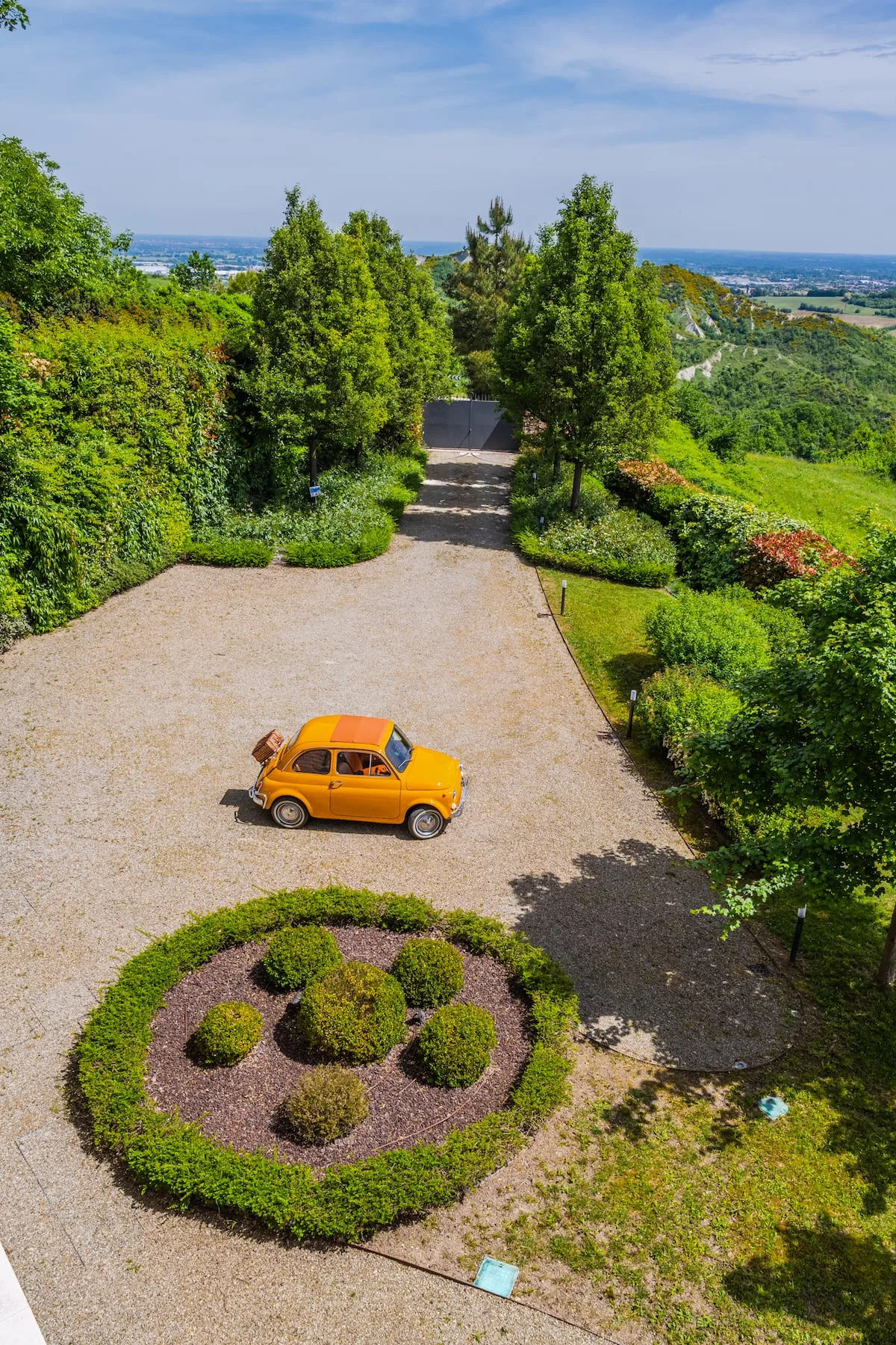 Residenza Storica sulle Colline di Maranello foto 19