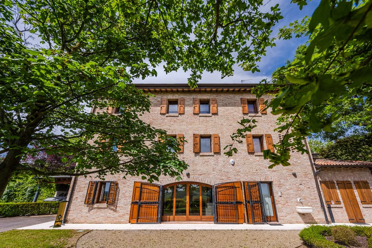 Residenza Storica sulle Colline di Maranello foto 20