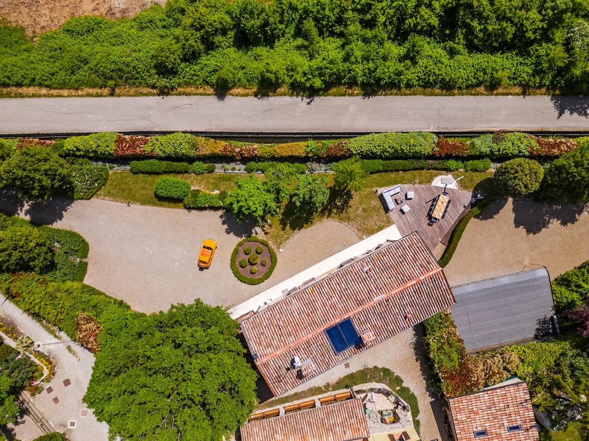 Residenza Storica sulle Colline di Maranello foto 29