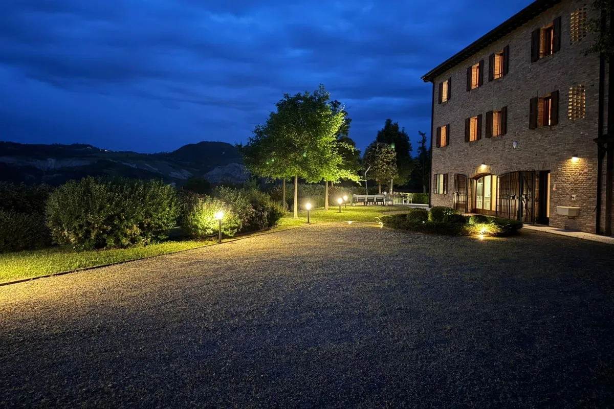 Residenza Storica sulle Colline di Maranello foto 31