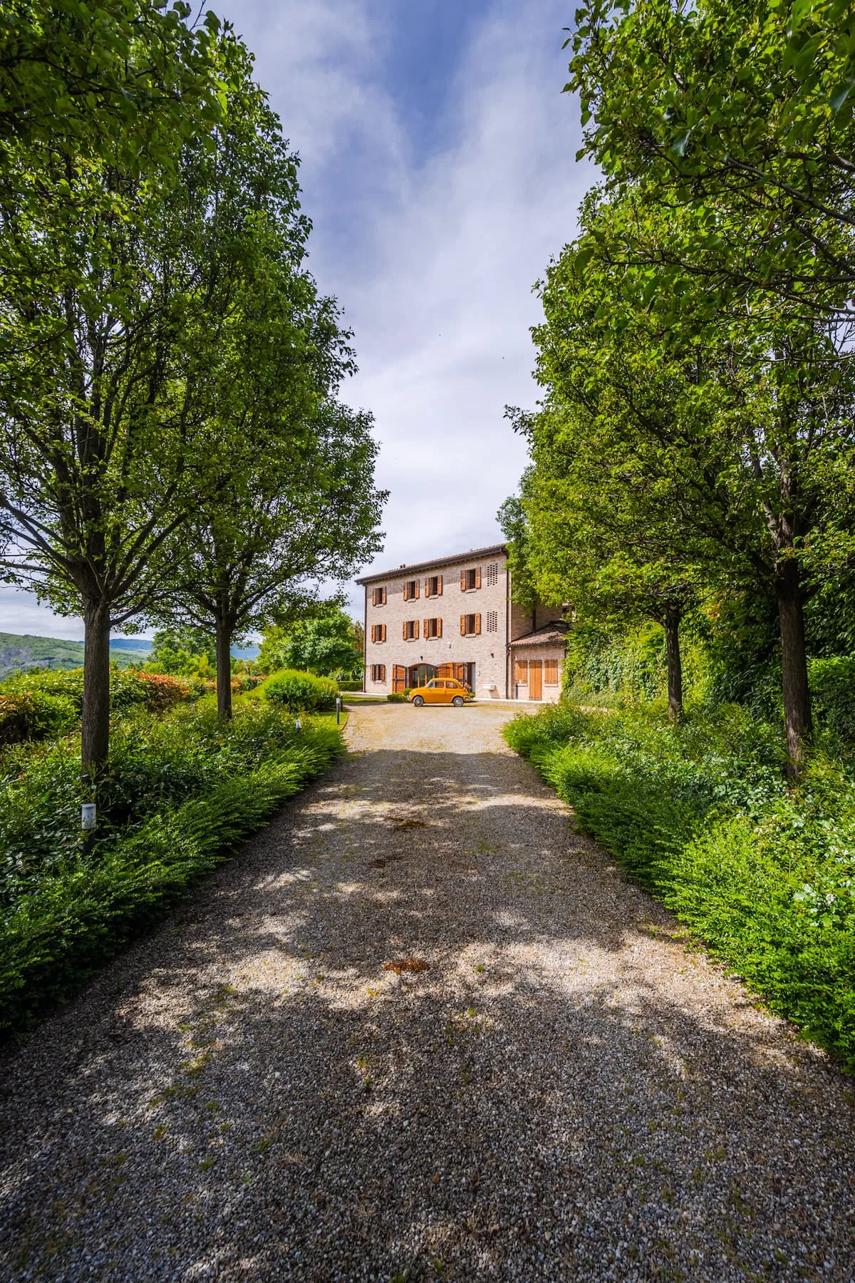 Residenza Storica sulle Colline di Maranello foto 33