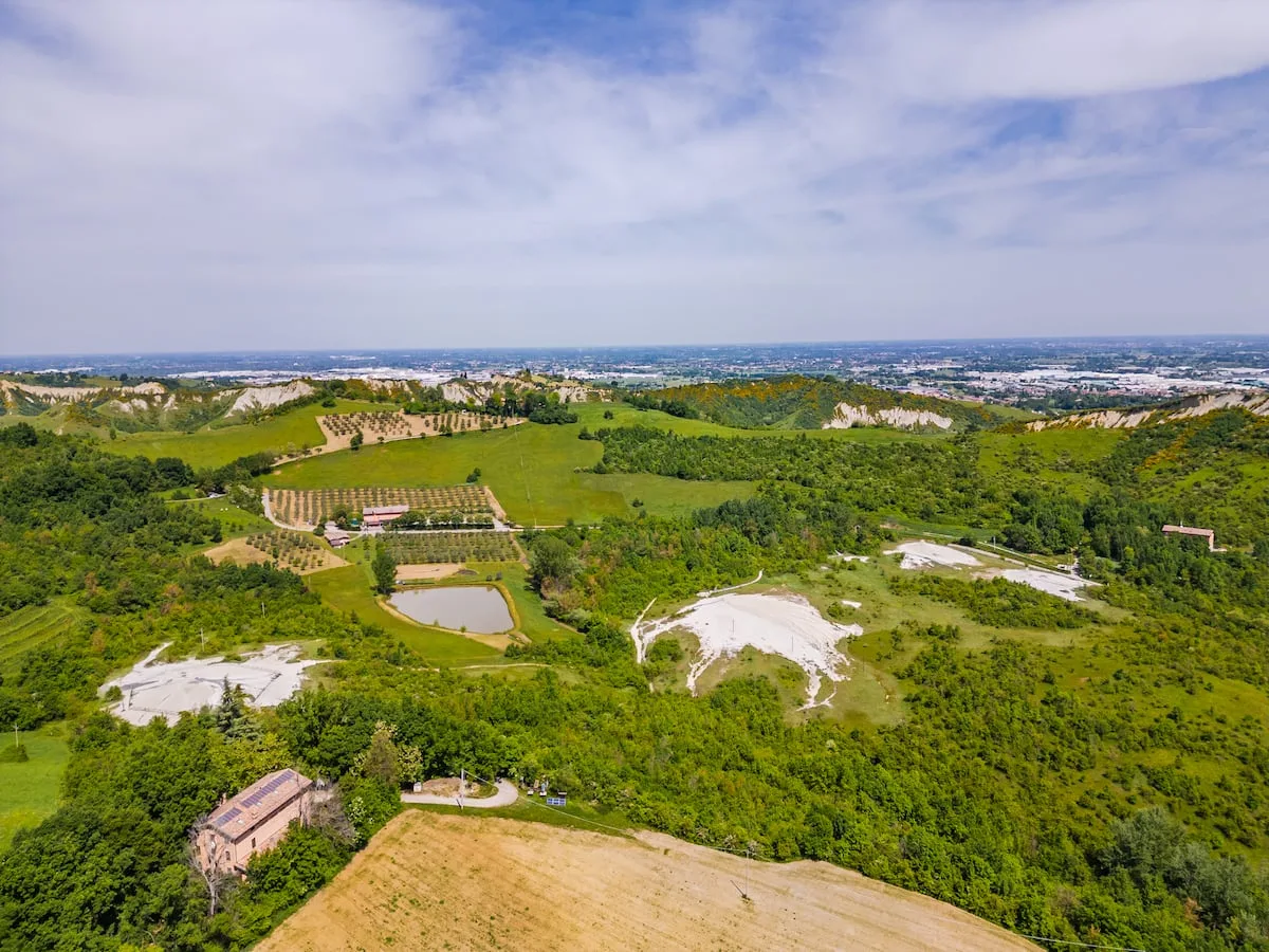 Residenza Storica sulle Colline di Maranello foto 48