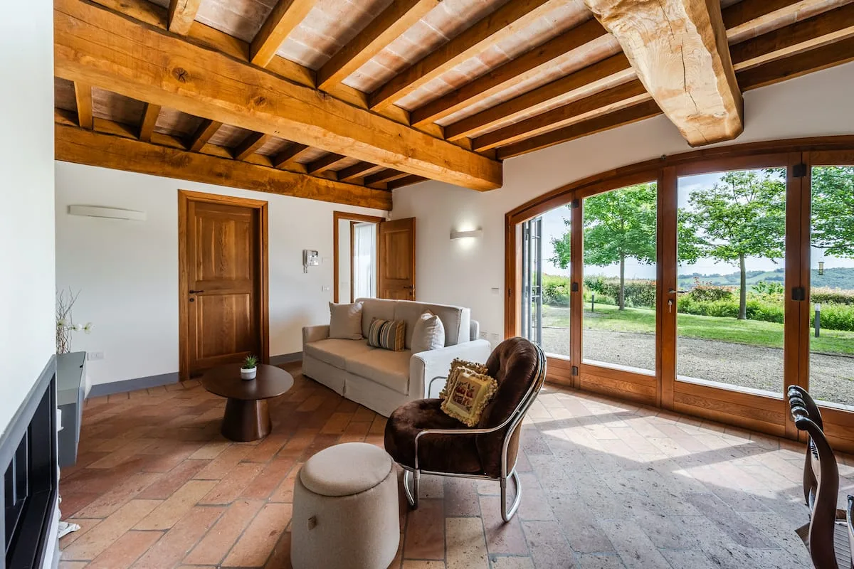 Residenza Storica sulle Colline di Maranello foto 53