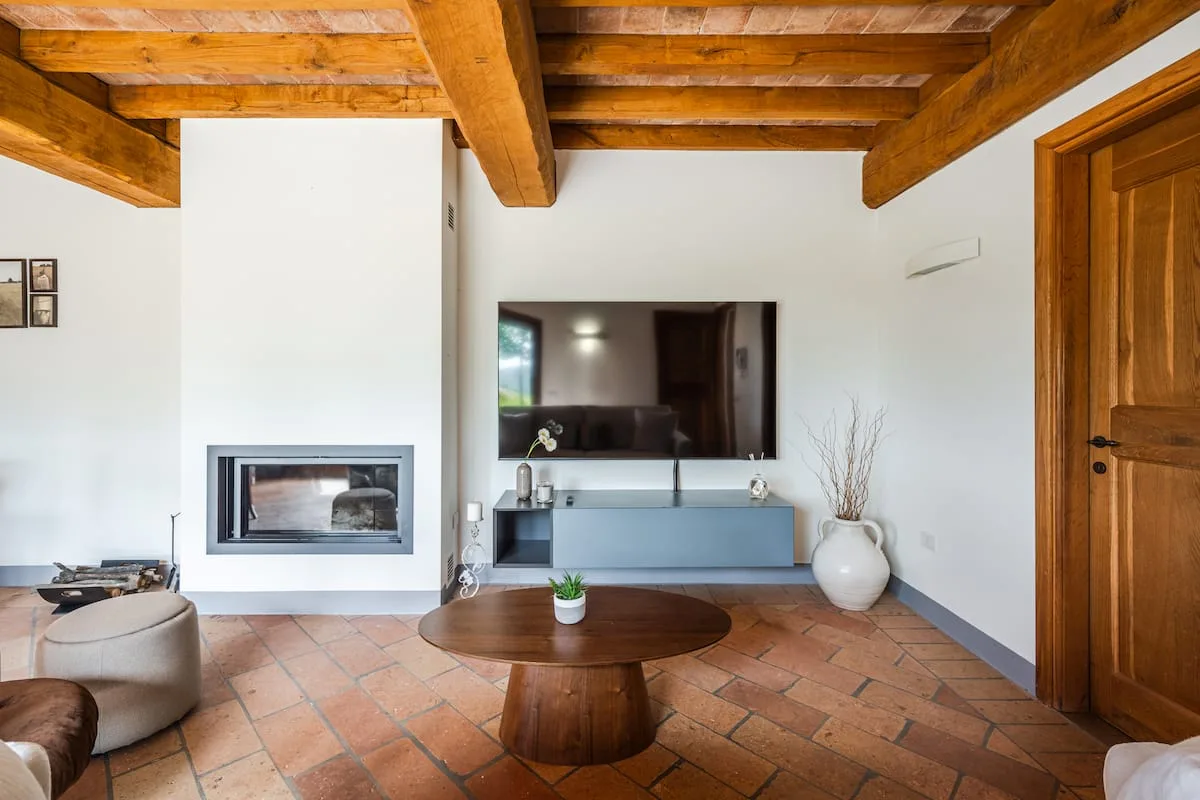 Residenza Storica sulle Colline di Maranello foto 60