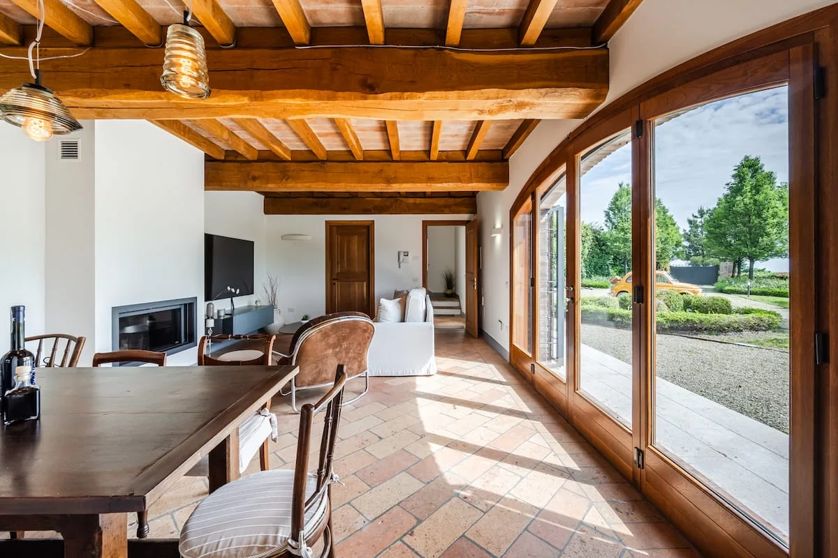 Residenza Storica sulle Colline di Maranello foto 64