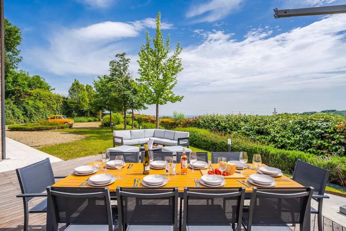Residenza Storica sulle Colline di Maranello foto 66