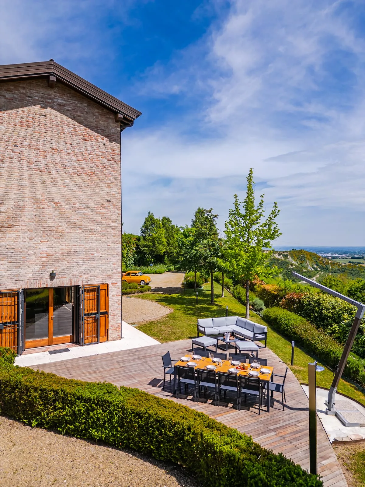 Residenza Storica sulle Colline di Maranello foto 70