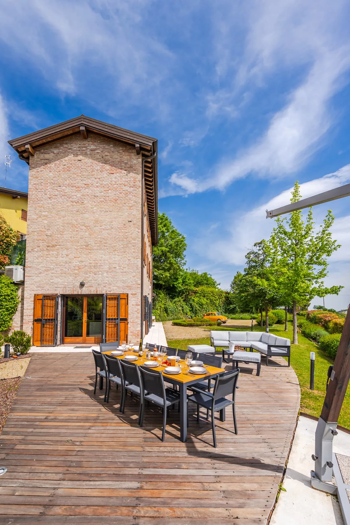 Residenza Storica sulle Colline di Maranello foto 71