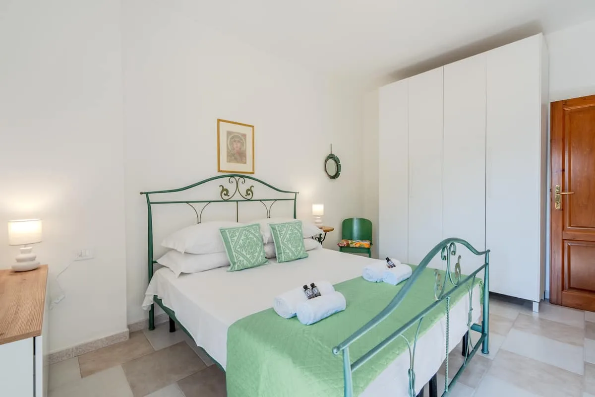 [4min dalla Spiaggia] Elegante Villetta a Budoni foto 26