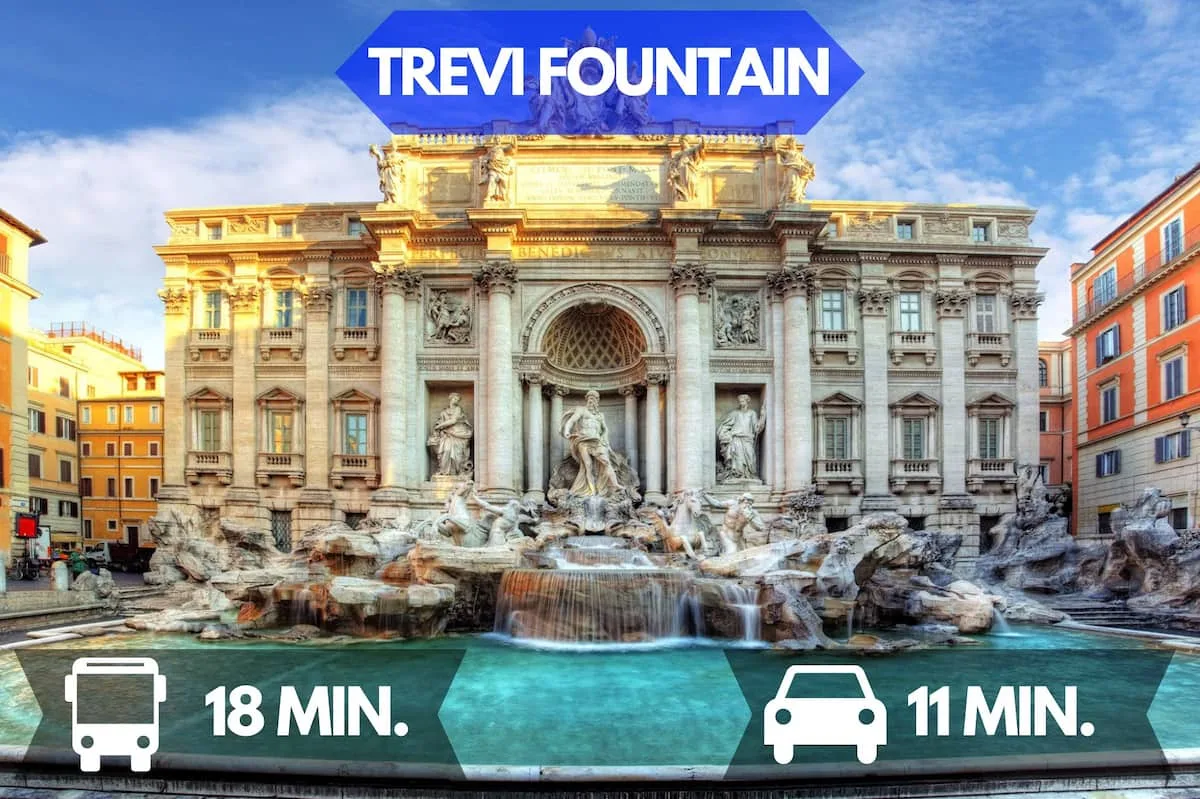 [Trastevere-Colosseo] Elegante appartamento con Wi-Fi e aria condizionata foto 26