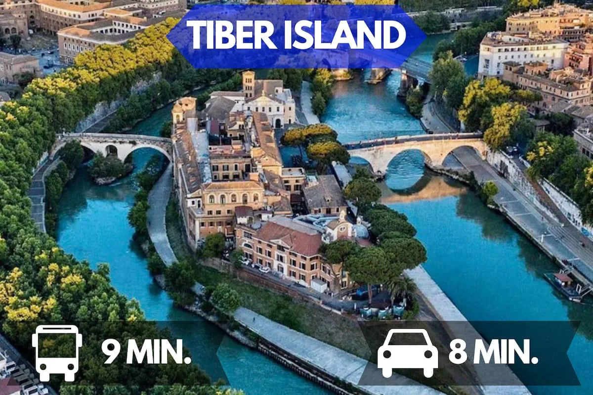 [Trastevere-Colosseo] Elegante appartamento con Wi-Fi e aria condizionata foto 28