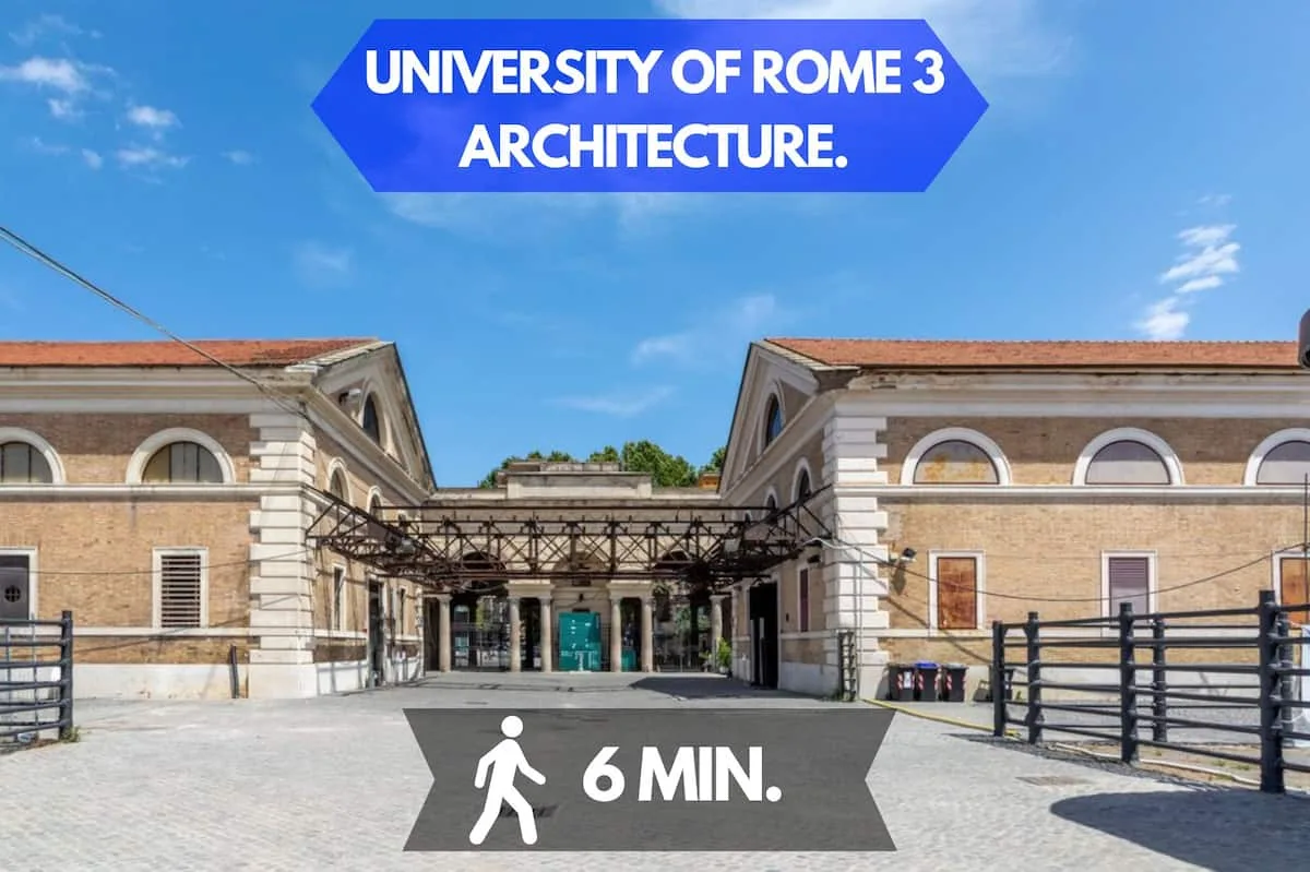 [Trastevere-Colosseo] Elegante appartamento con Wi-Fi e aria condizionata foto 32