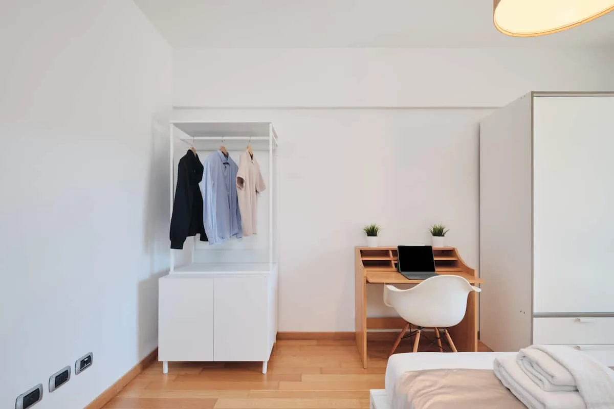 [Trastevere-Colosseo] Elegante appartamento con Wi-Fi e aria condizionata foto 45