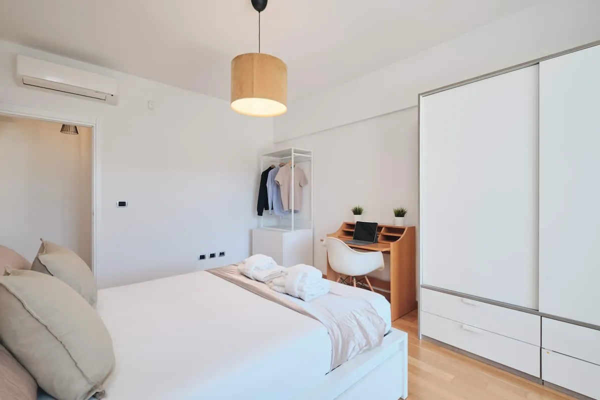 [Trastevere-Colosseo] Elegante appartamento con Wi-Fi e aria condizionata foto 50