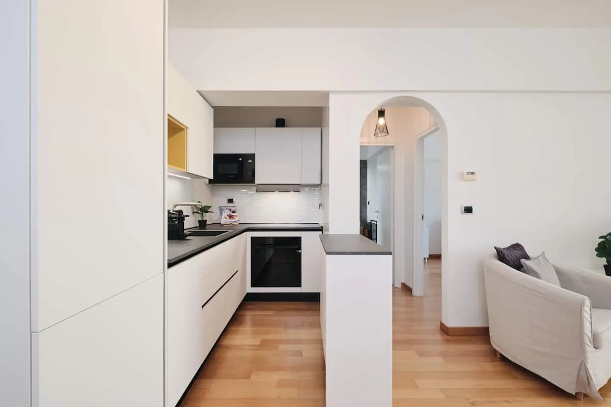 [Trastevere-Colosseo] Elegante appartamento con Wi-Fi e aria condizionata foto 53
