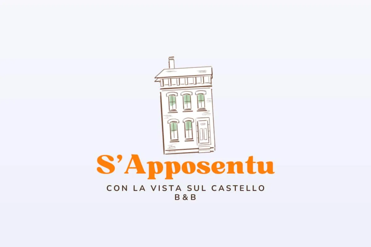 Bosa S'Apposentu Vista Castello - Camera 5 Posti foto 7