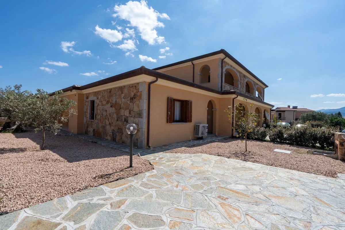 Villa Il Corallo • Elegante & 4 Min dalla Spiaggia foto 4