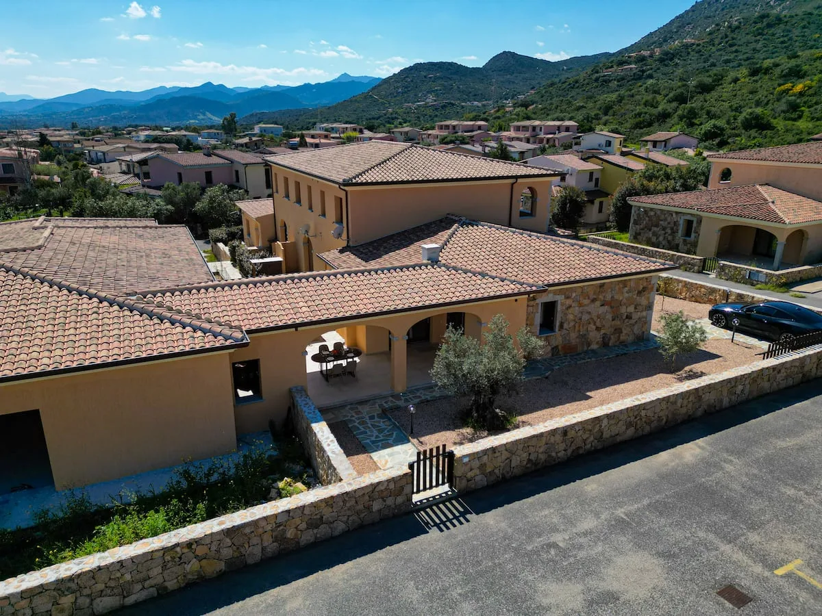 Villa Il Corallo • Elegante & 4 Min dalla Spiaggia foto 5