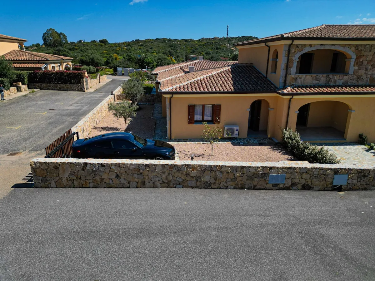 Villa Il Corallo • Elegante & 4 Min dalla Spiaggia foto 10