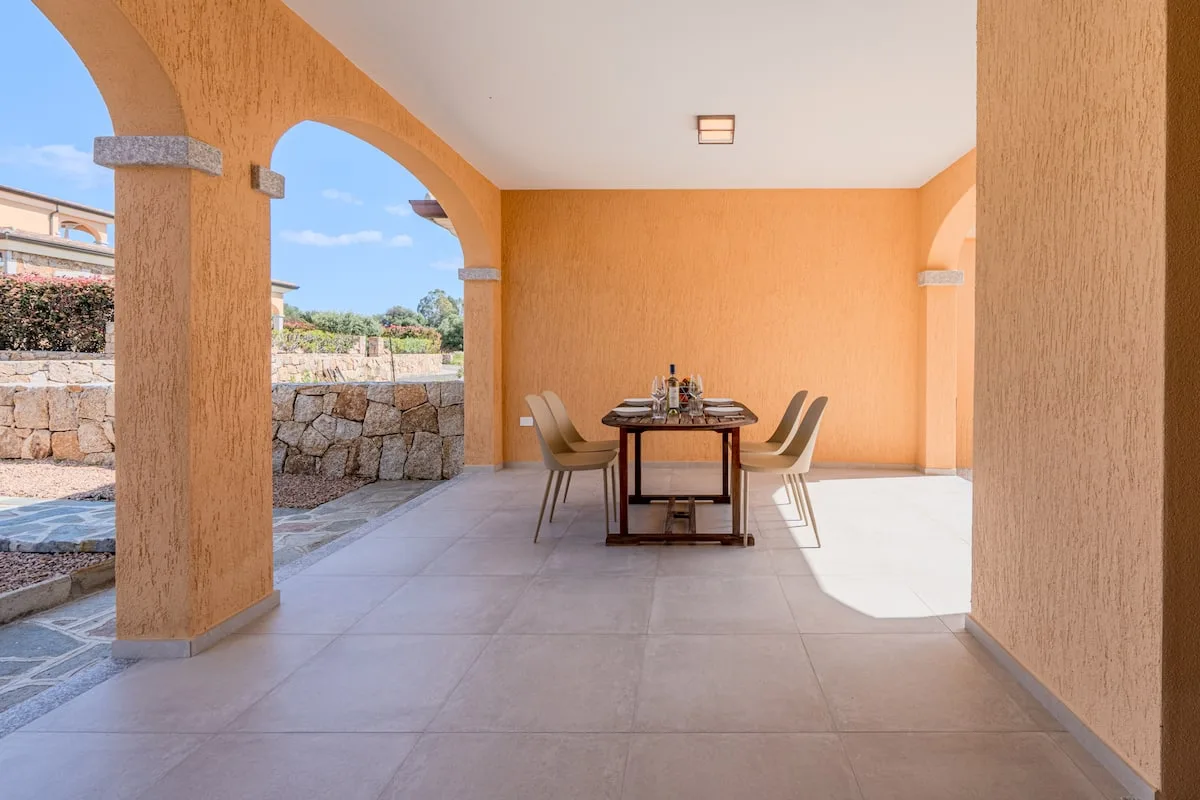 Villa Il Corallo • Elegante & 4 Min dalla Spiaggia foto 11