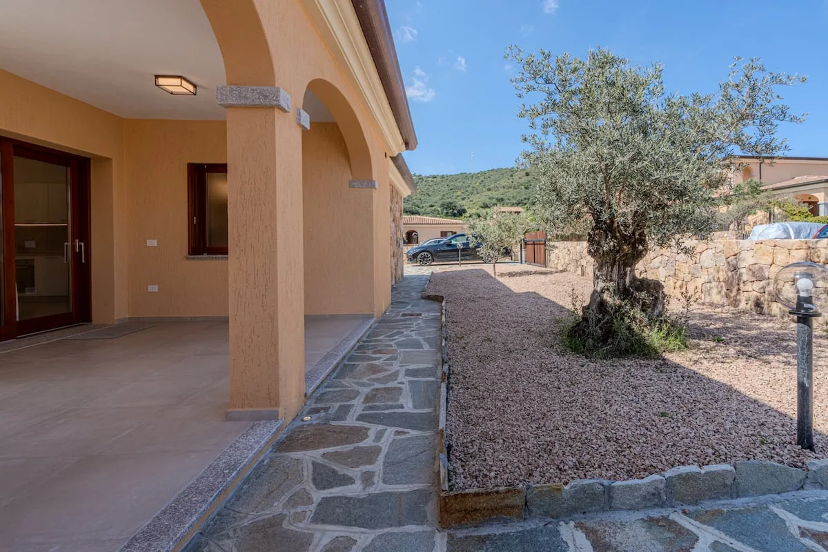Villa Il Corallo • Elegante & 4 Min dalla Spiaggia foto 14