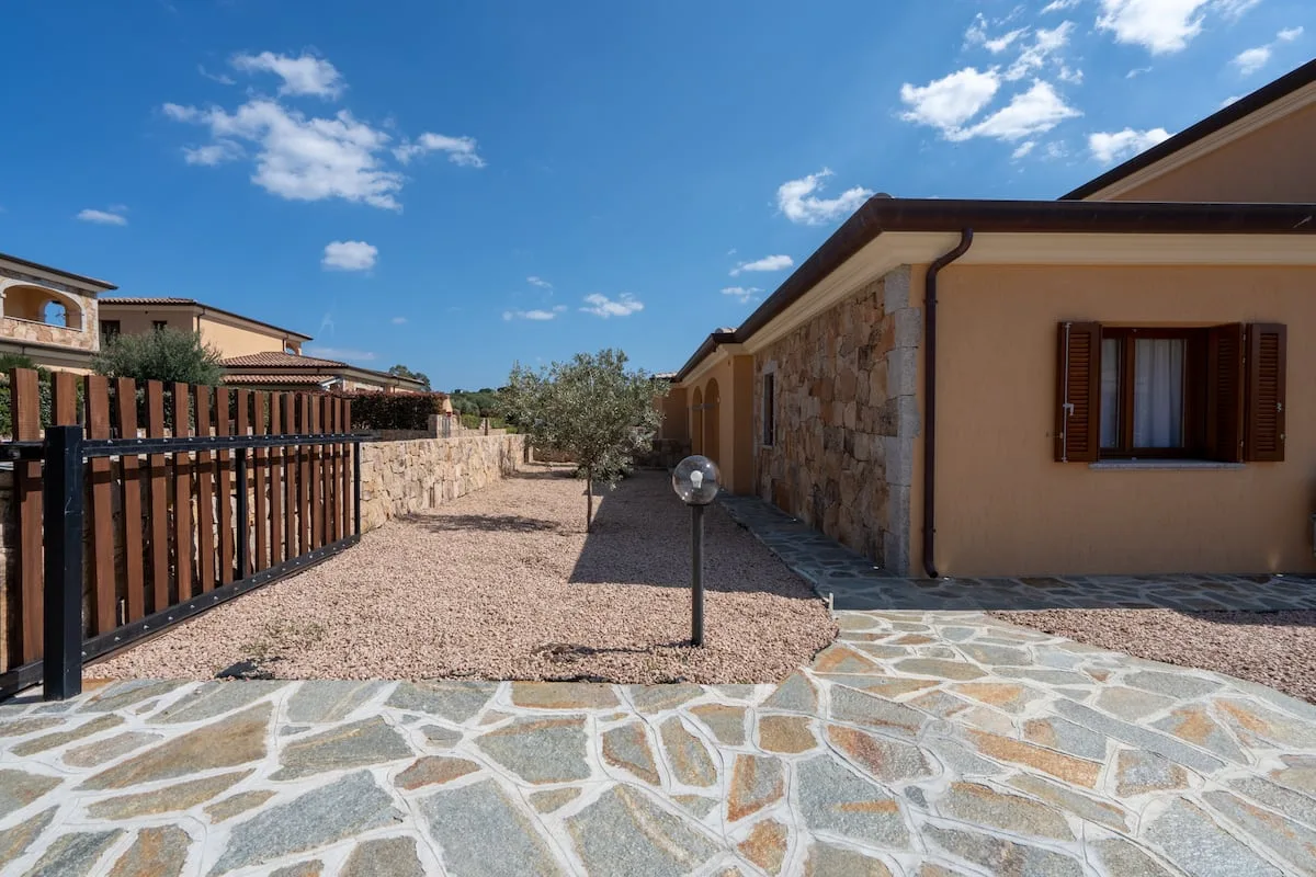 Villa Il Corallo • Elegante & 4 Min dalla Spiaggia foto 17