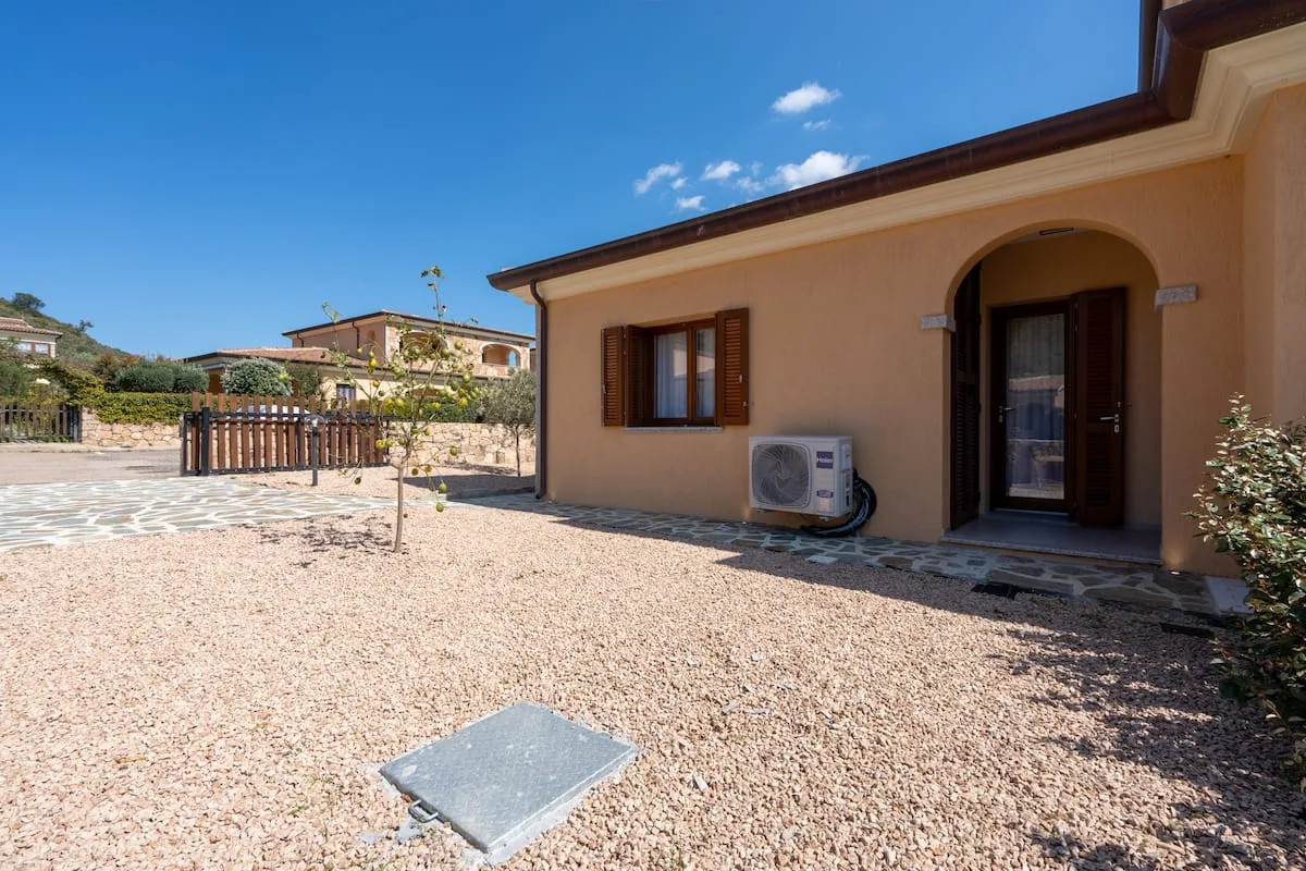 Villa Il Corallo • Elegante & 4 Min dalla Spiaggia foto 20