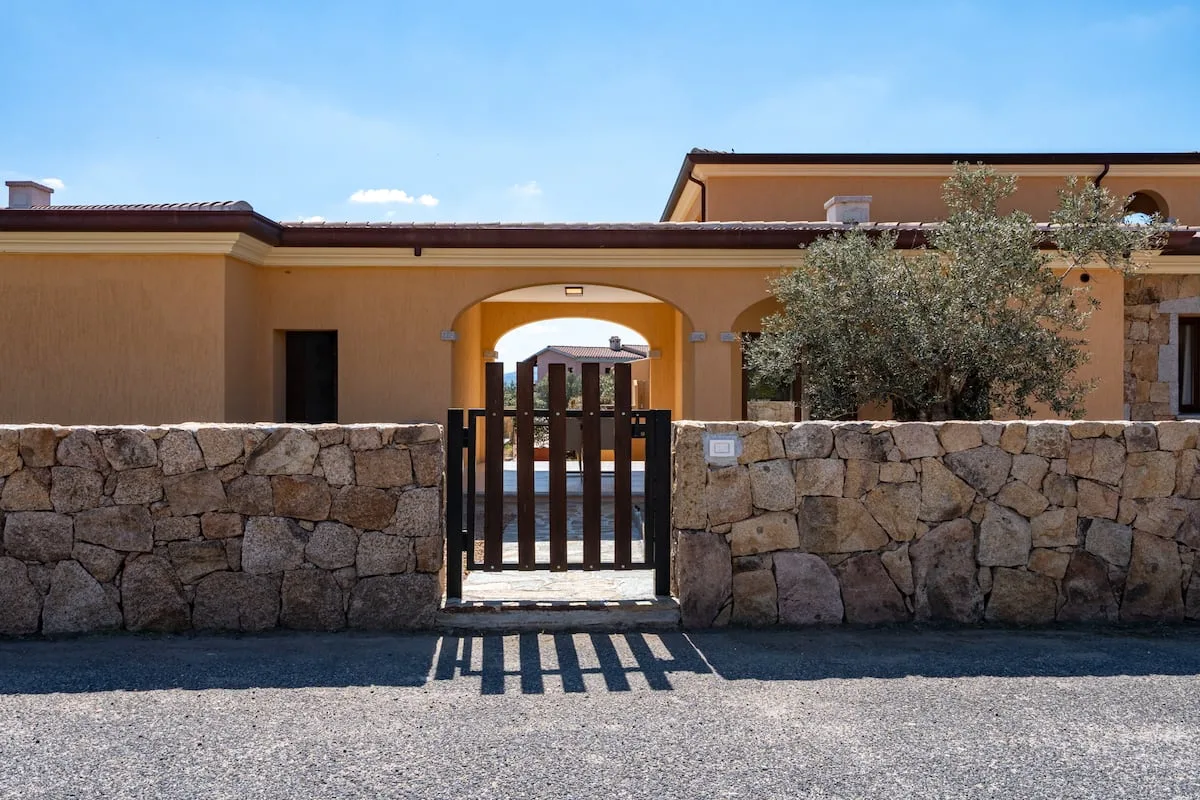 Villa Il Corallo • Elegante & 4 Min dalla Spiaggia foto 22