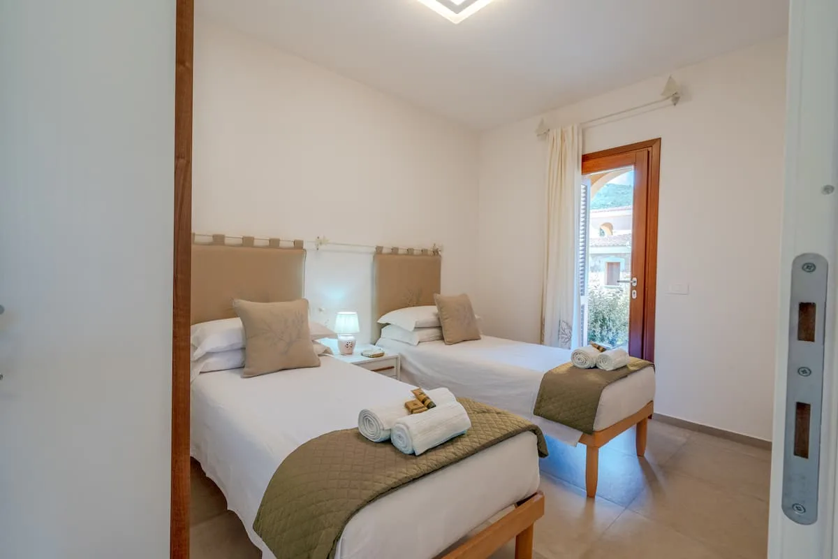 Villa Il Corallo • Elegante & 4 Min dalla Spiaggia foto 40