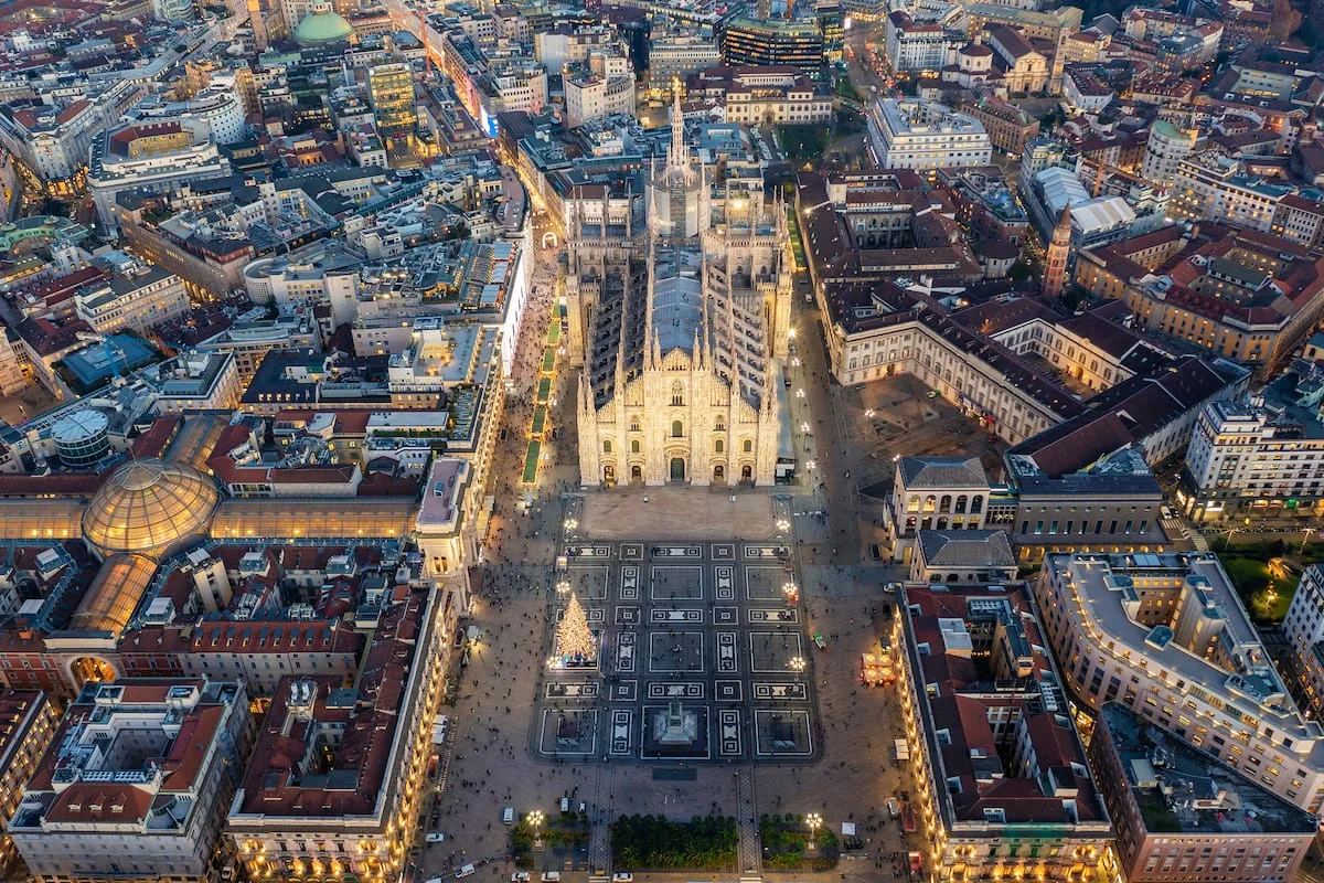 [Duomo-Porta Venezia] Appartamento di design di lusso foto 22