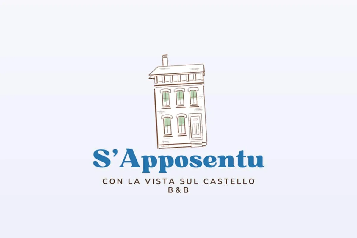 Bosa S'Apposentu Vista Castello - Camera 5 Posti foto 3