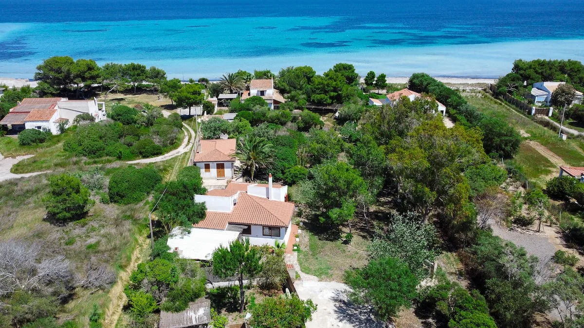 Villa Lucia [Giardino & Accesso alla Spiaggia] foto 22