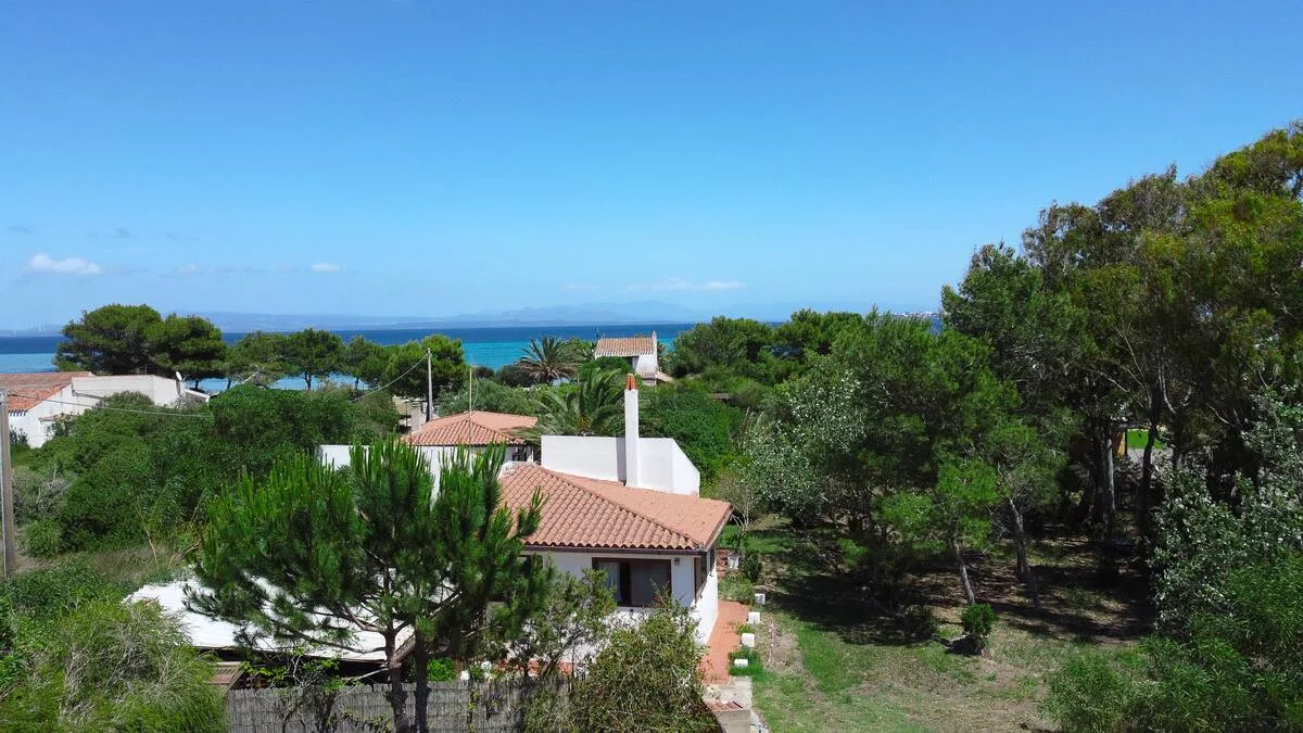 Villa Lucia [Giardino & Accesso alla Spiaggia] foto 30
