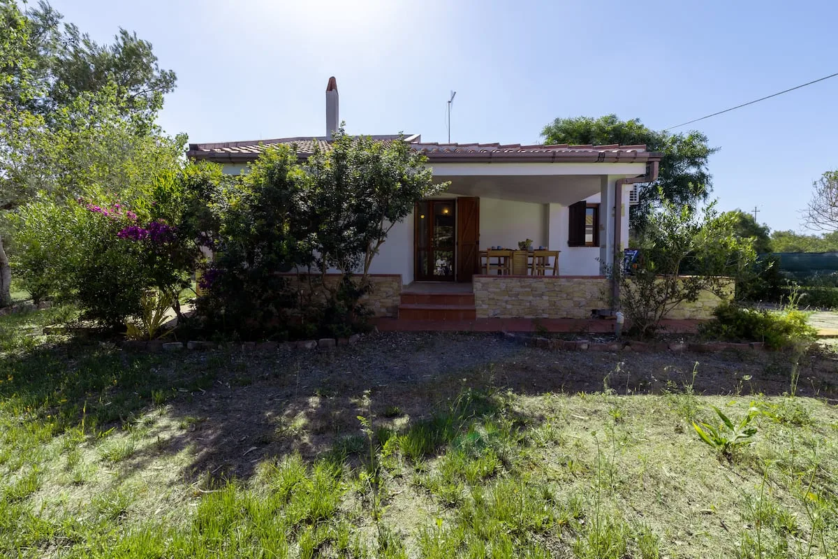Villa Lucia [Giardino & Accesso alla Spiaggia] foto 36