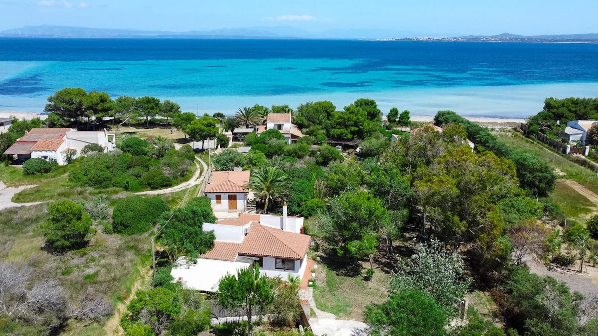 Villa Lucia [Giardino & Accesso alla Spiaggia] foto 40