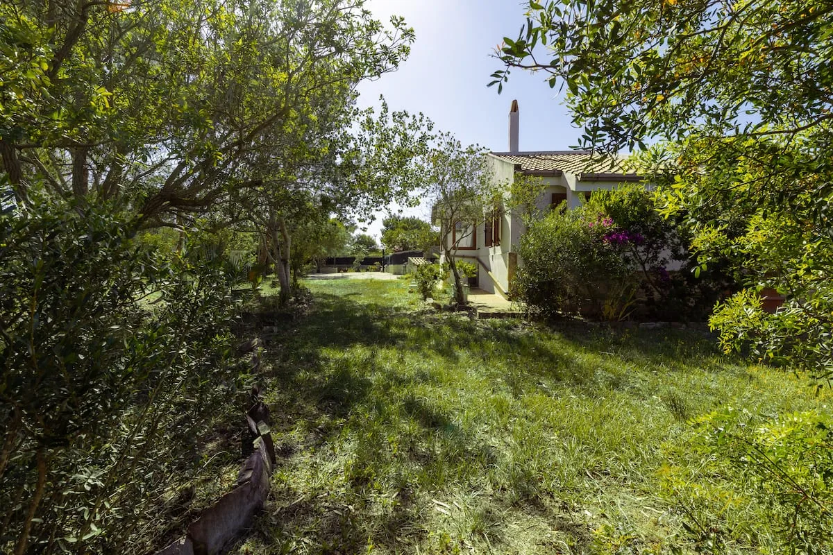 Villa Lucia [Giardino & Accesso alla Spiaggia] foto 41