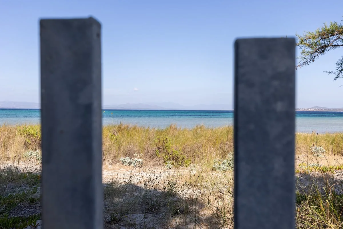 Villa Lucia [Giardino & Accesso alla Spiaggia] foto 42