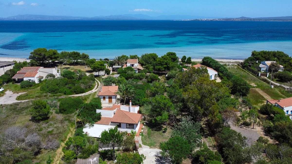 Villa Lucia [Giardino & Accesso alla Spiaggia] foto 45