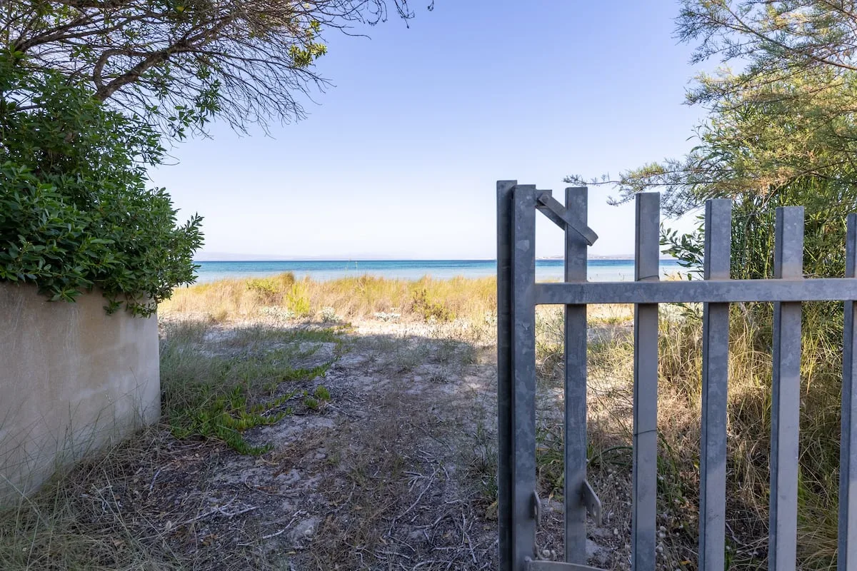 Villa Lucia [Giardino & Accesso alla Spiaggia] foto 48