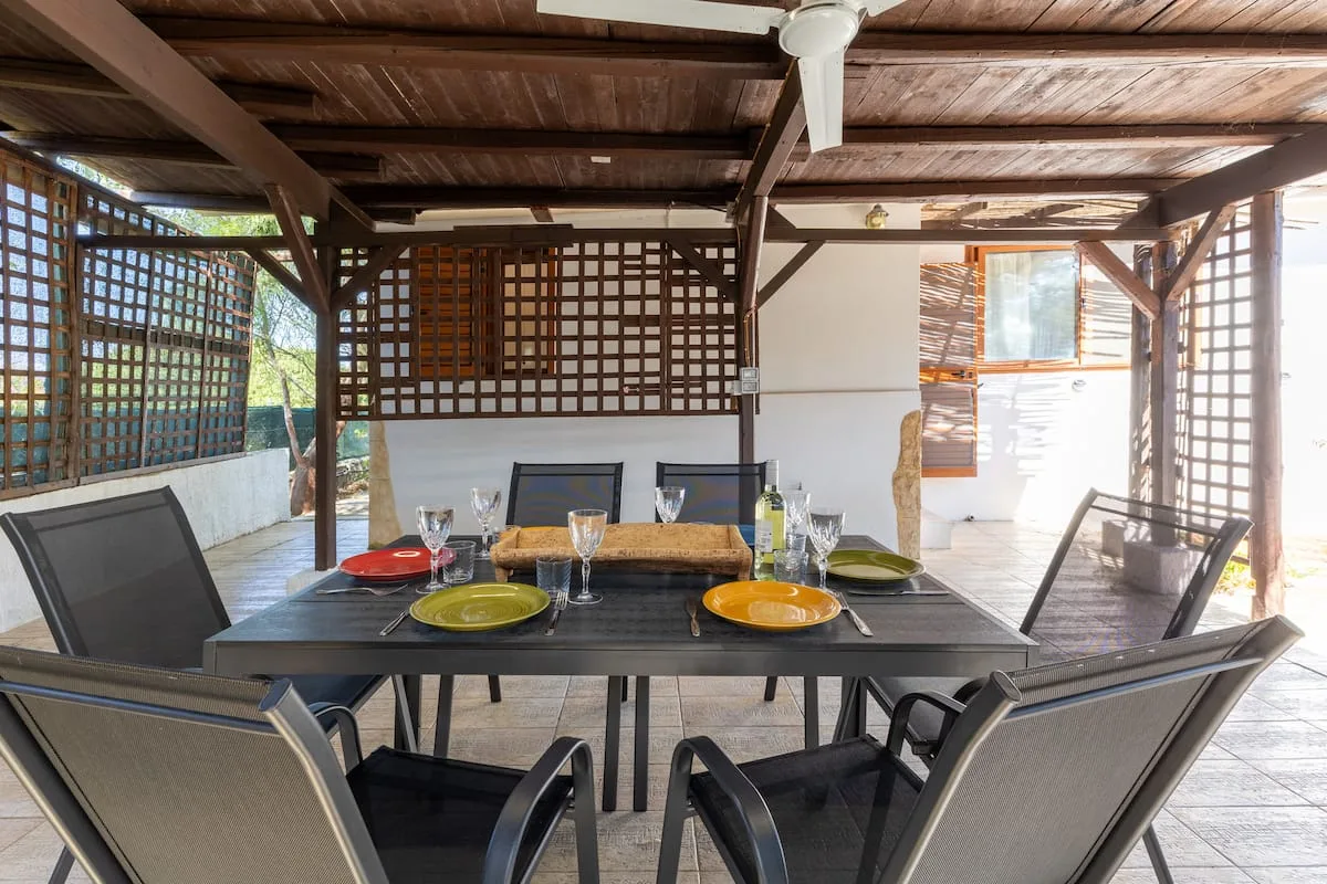 Villa Lucia [Giardino & Accesso alla Spiaggia] foto 58