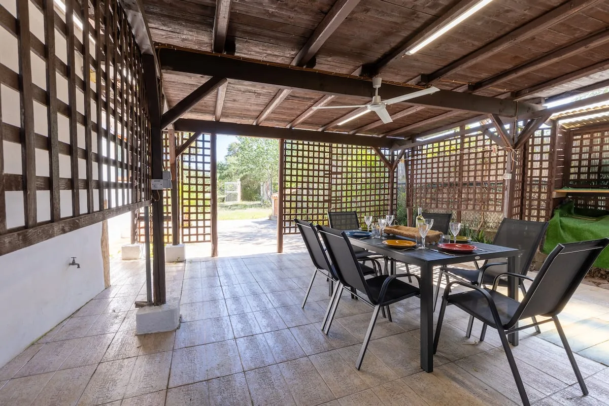 Villa Lucia [Giardino & Accesso alla Spiaggia] foto 61