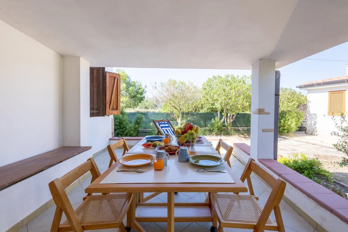 Villa Lucia [Giardino & Accesso alla Spiaggia] foto 64